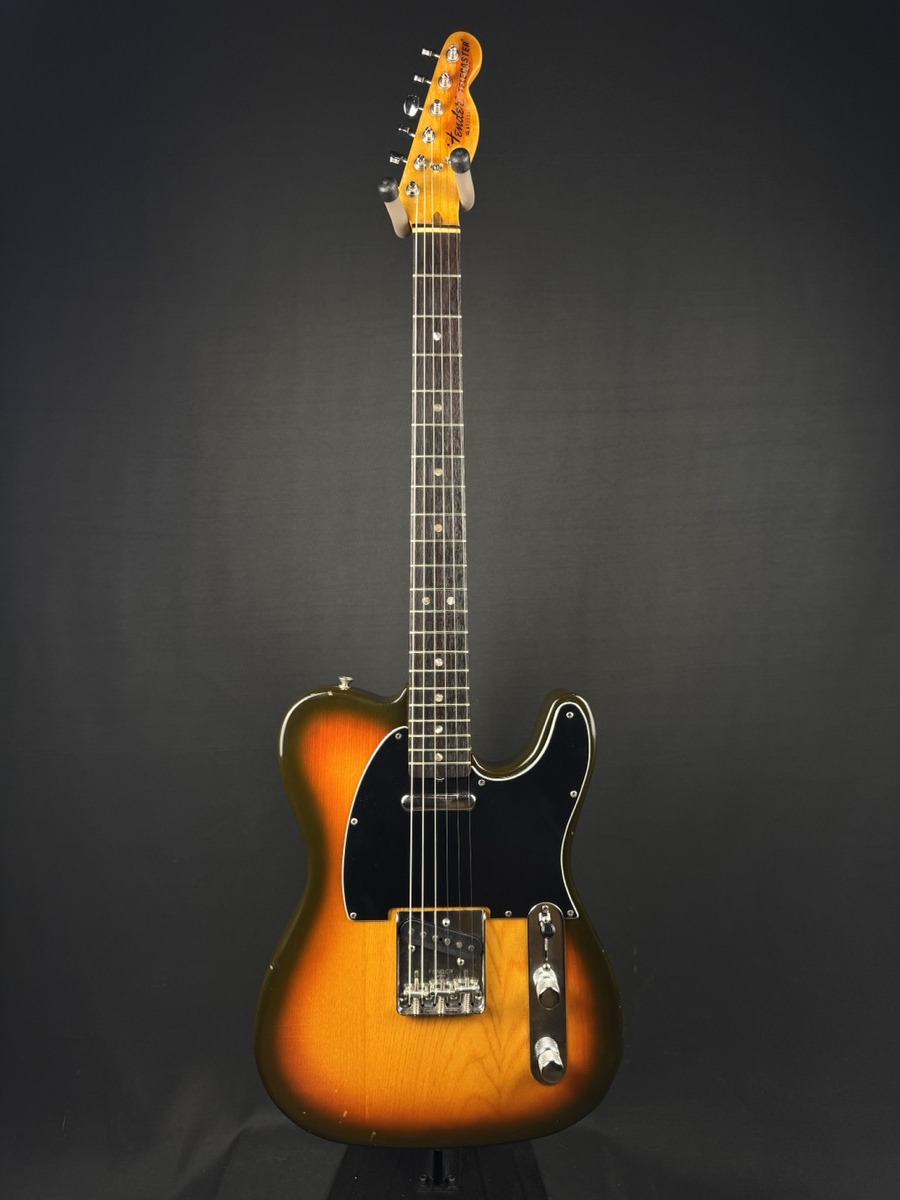 USED Fender Telecaster circa '78/'79   &hellip;