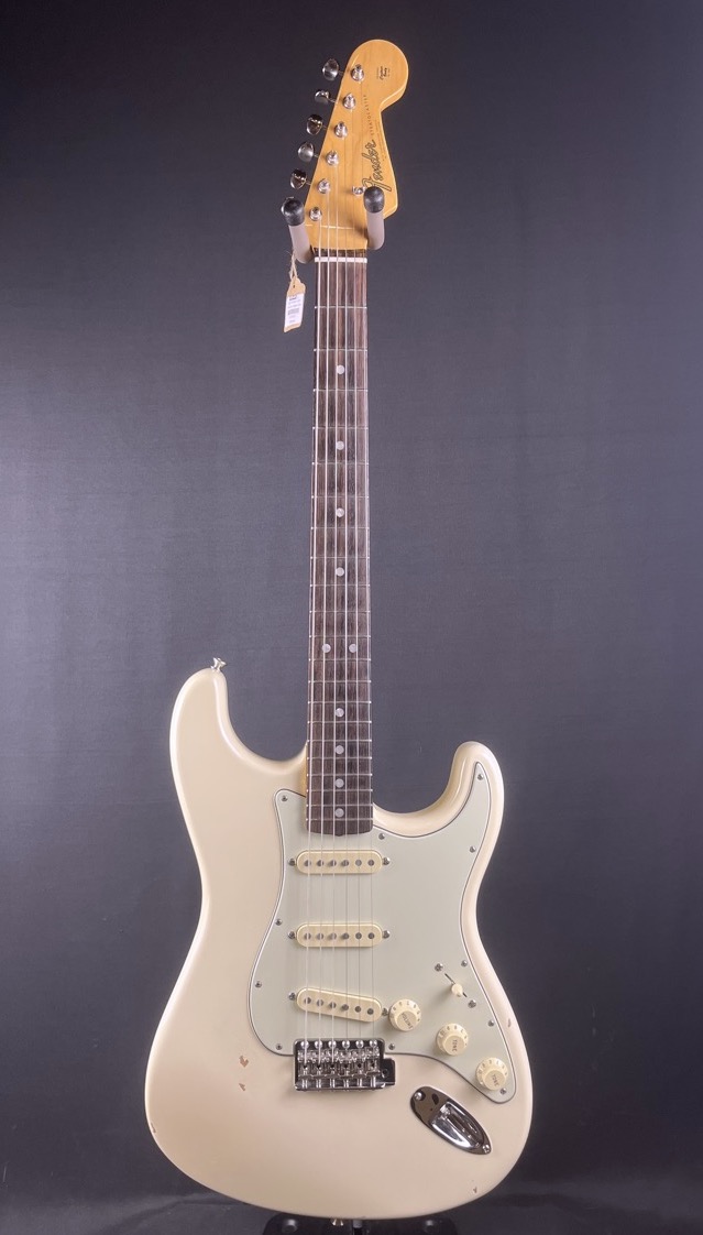 USED Fender 2019 American Original …