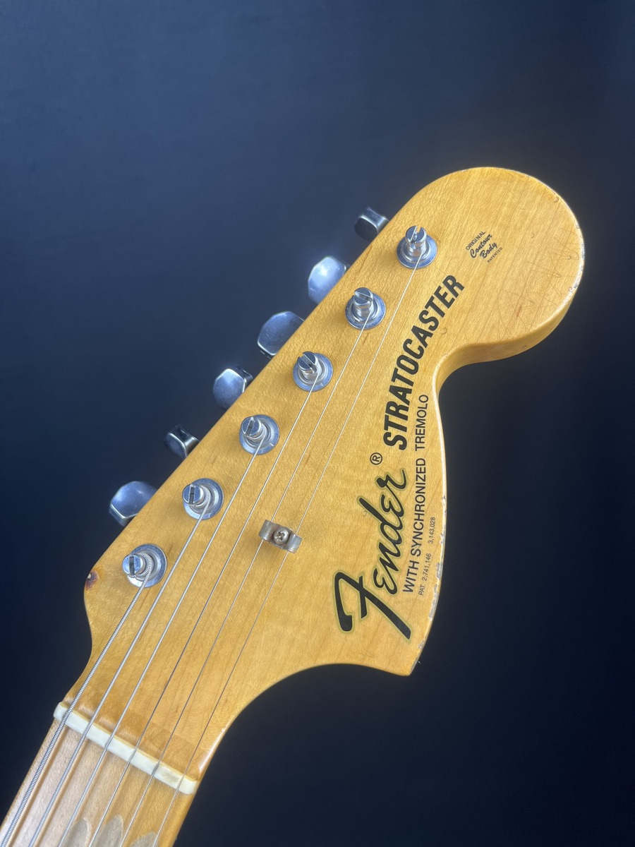 Fender Custom Shop USED Fender 2006 Custom Shop Heavy Relic Olympic White w/OHSC - Used