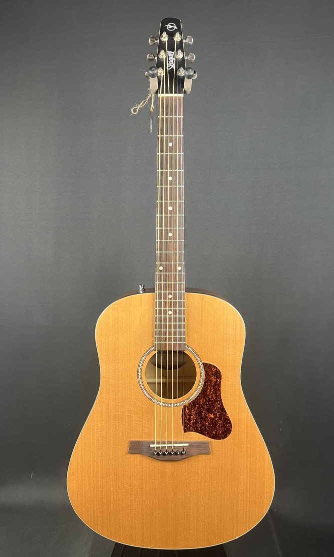 USED Seagull S6 Original Acoustic