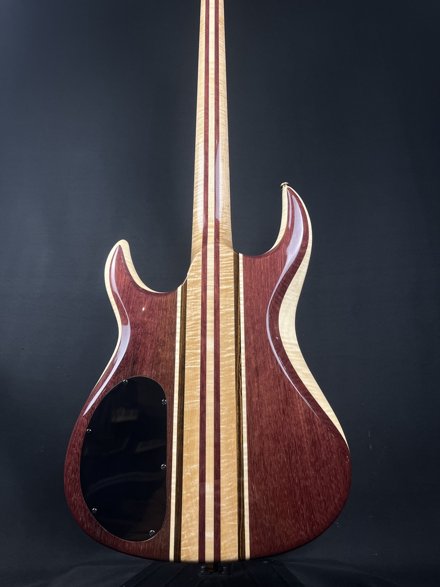 Misc USED Lado Studio Bass 4 String Bass w/case - CONSIGNMENT - Basses