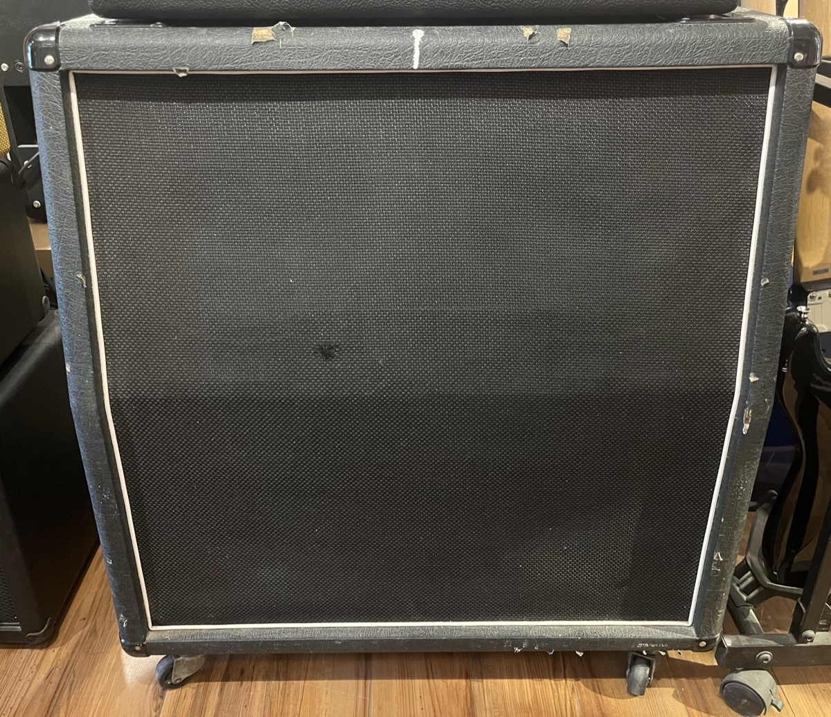 USED Marshall 1960A Stereo 4x12 Cabinet  &hellip;