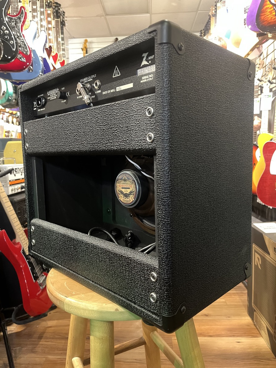 Misc USED Dr Z Carmen Ghia 35th Anniversary 1x10 Combo Amplifier - Used