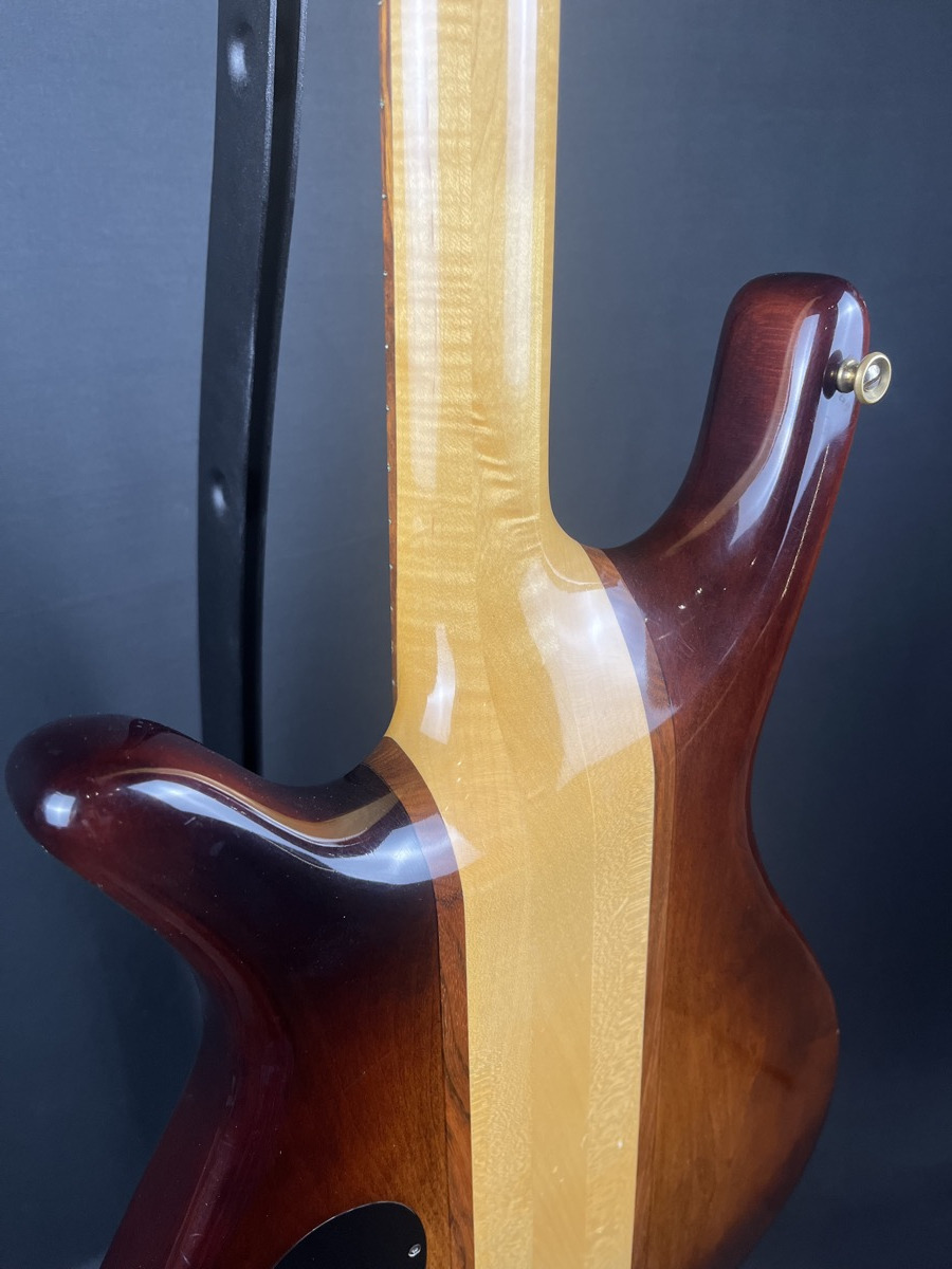 Misc USED JK Lado CDN Solo Circa early 1980's w/case - CONSIGNMENT - Used