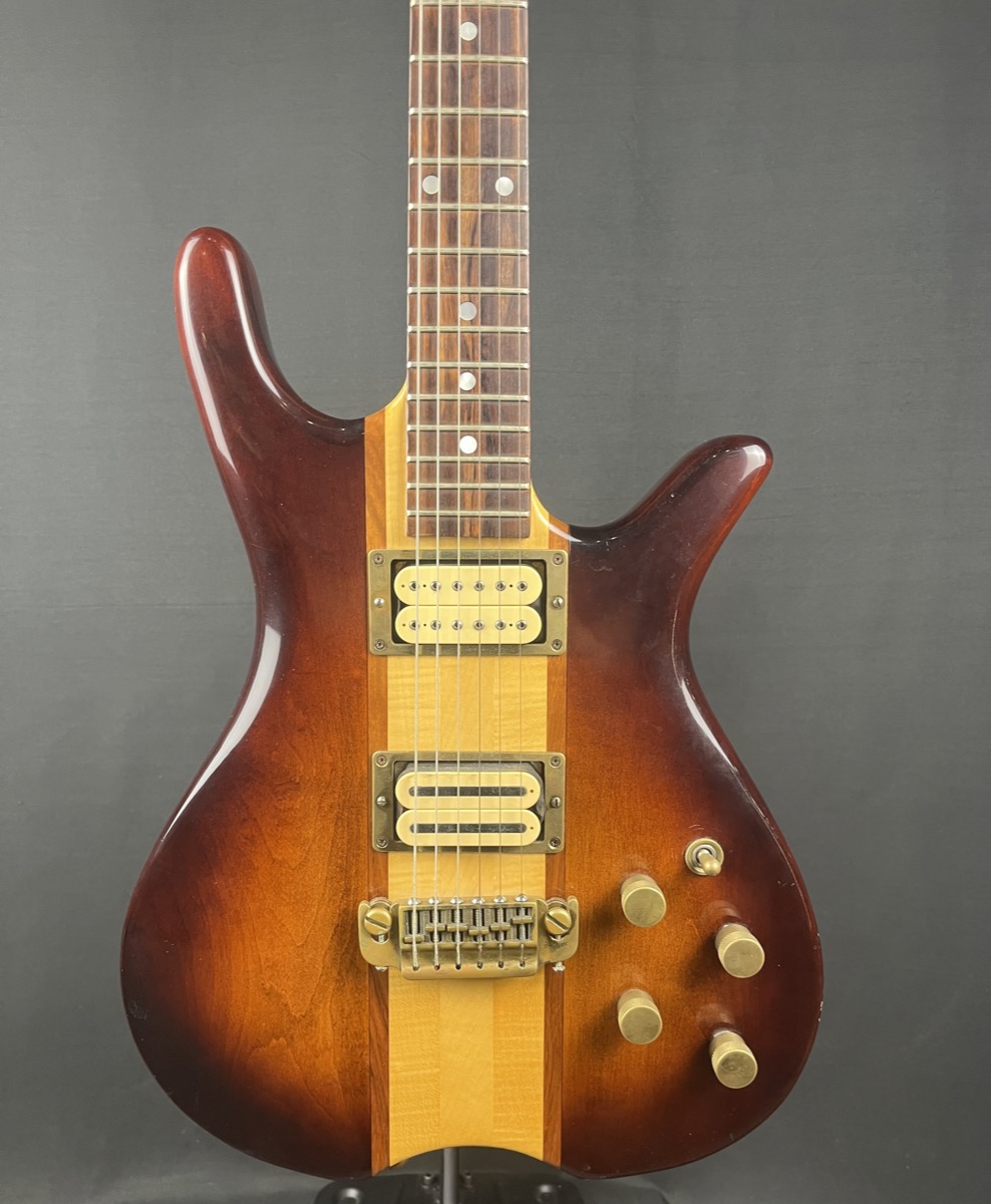 Misc USED JK Lado CDN Solo Circa early 1980's w/case - CONSIGNMENT - Used