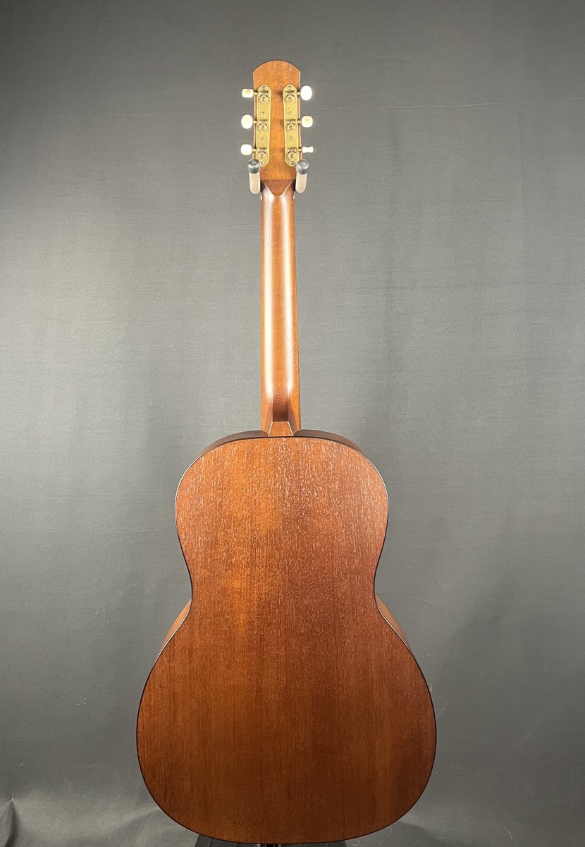 Misc USED IRIS RCM-000 12th Fret Acoustic w/OHSC - CONSIGNMENT - Used
