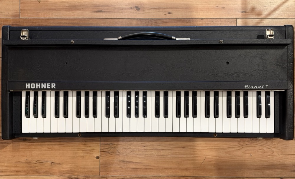 USED Hohner Pianet T - 1983