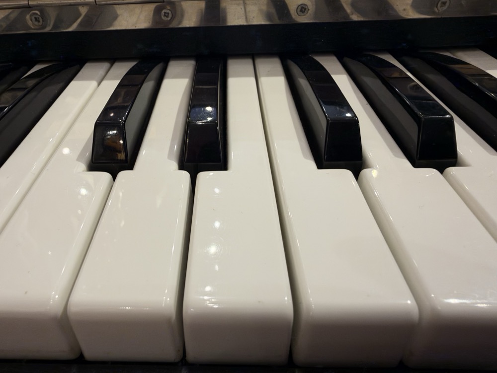 Misc USED Hohner Pianet T - 1983 - Keyboards