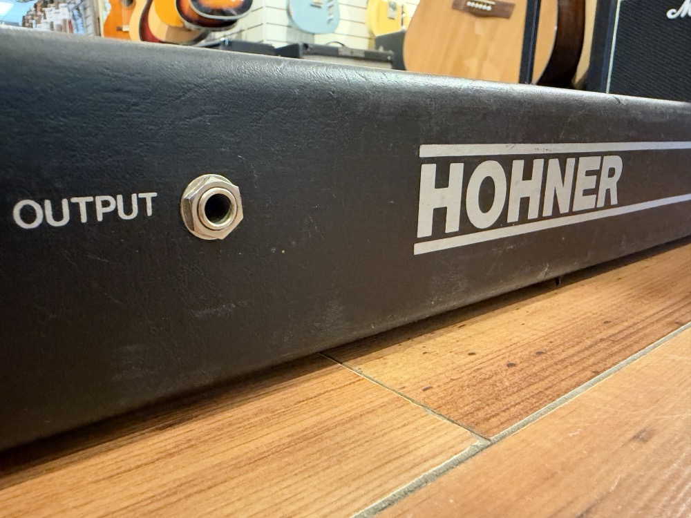 Misc USED Hohner Pianet T - 1983 - Keyboards