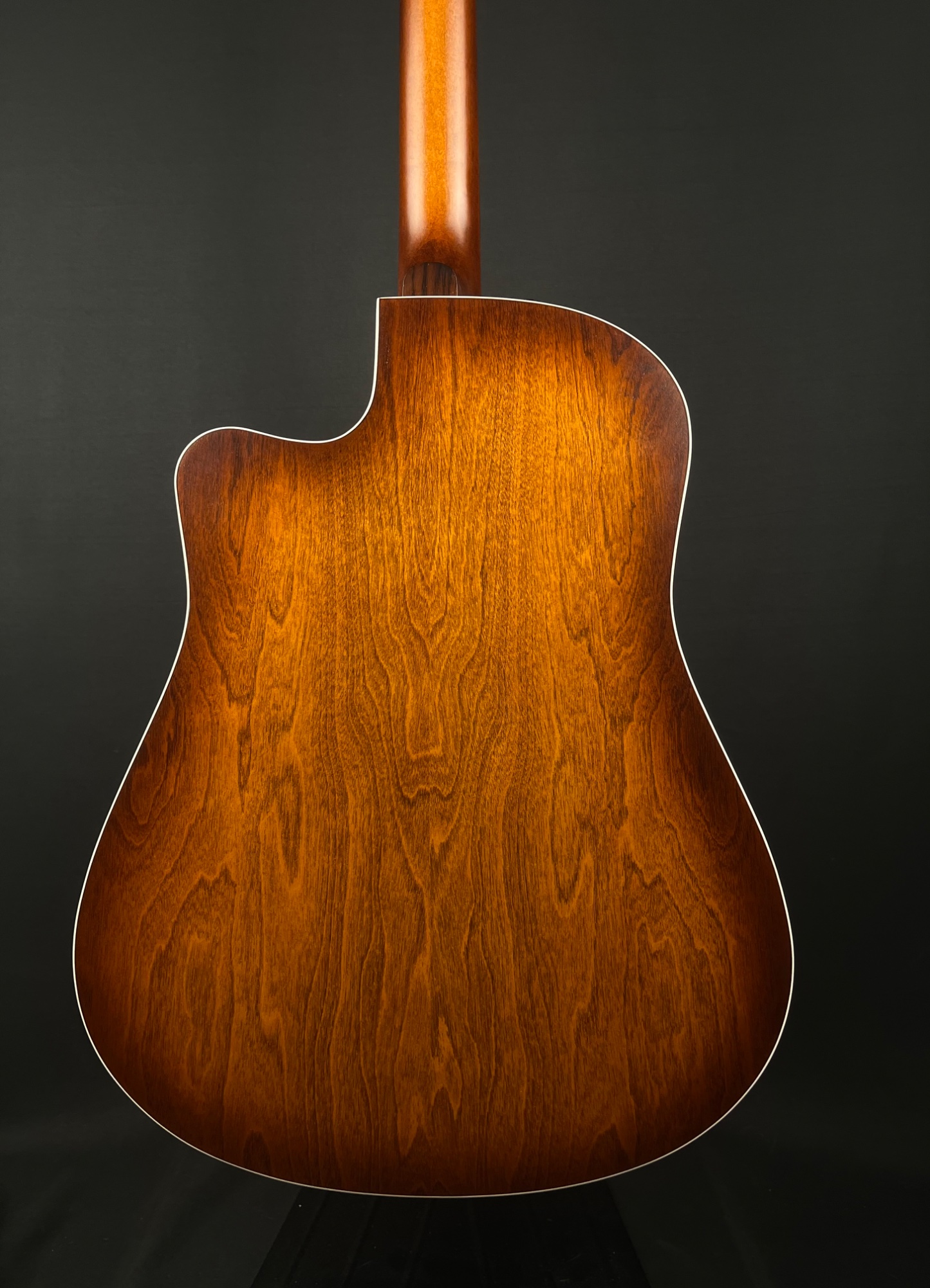 Misc USED Seagull Entourage Cutaway Acoustic Guitar with QIT - Autumn Burst - Used