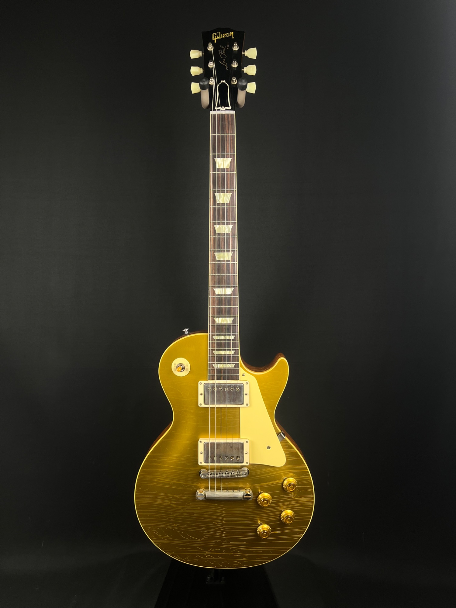 USED Gibson Custom Shop Murphy Lab Ultra Lite  &hellip;