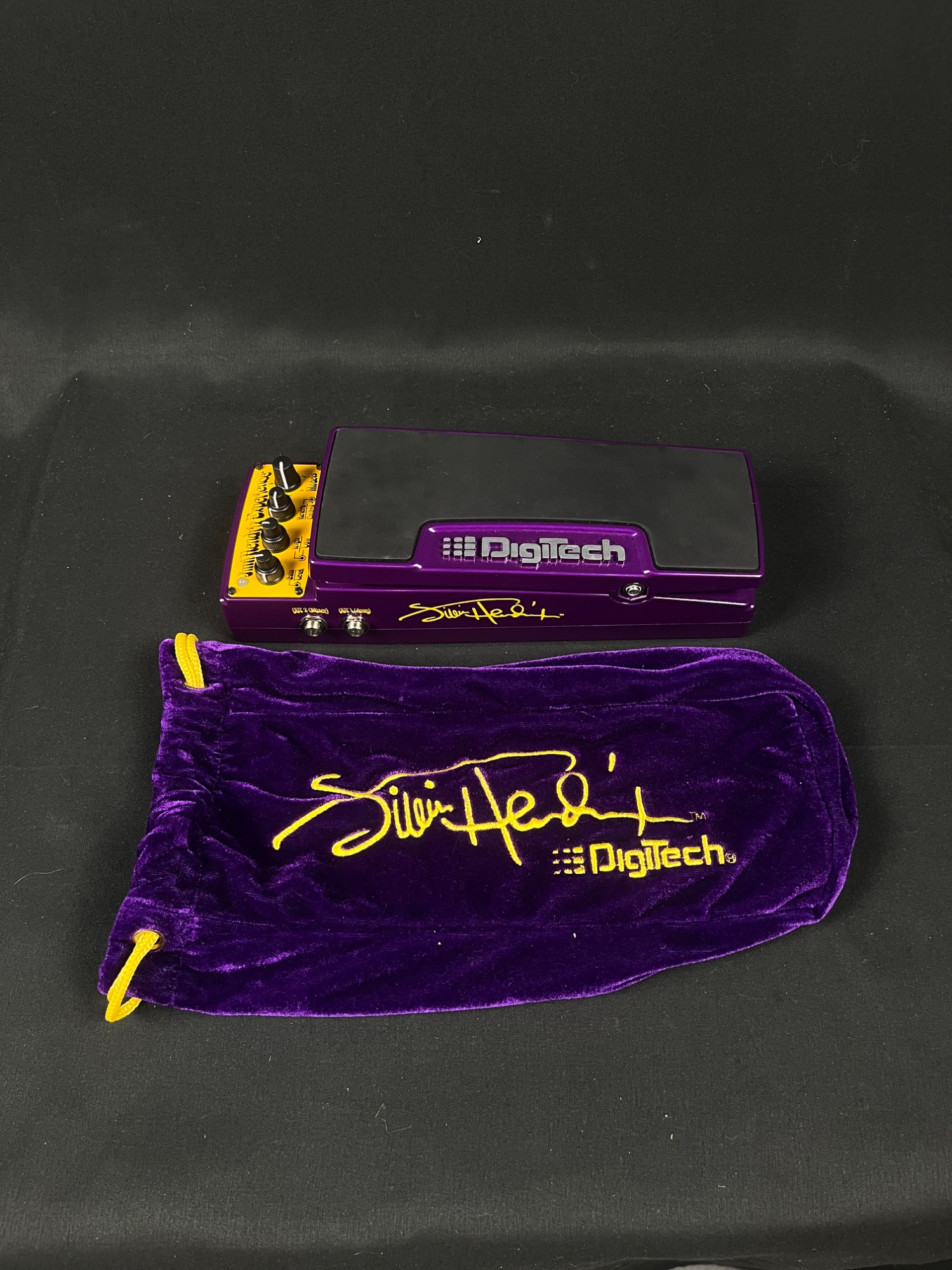 USED Digitech Jimi Hendrix Experience  &hellip;