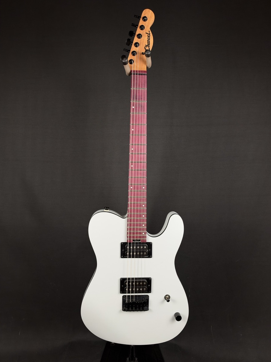 USED Charvel San Dimas SD2 HH Telecaster  &hellip;