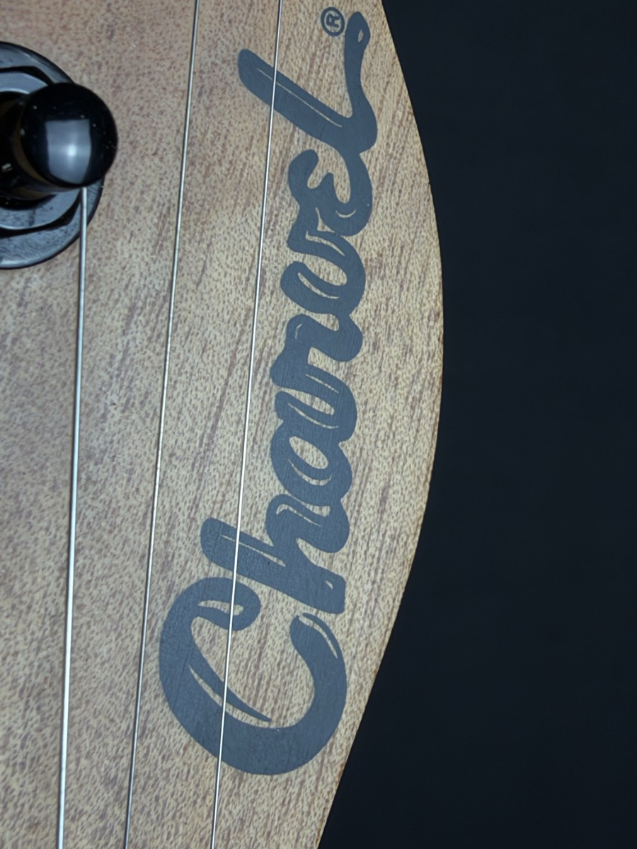 Charvel USED Charvel San Dimas SD2 HH Telecaster Satin Grey - Used