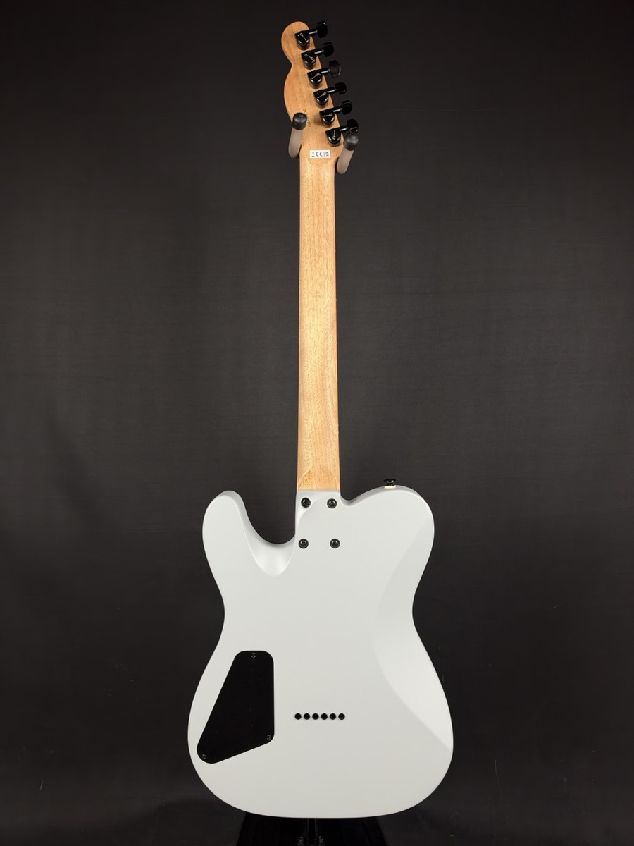 Charvel USED Charvel San Dimas SD2 HH Telecaster Satin Grey - Used