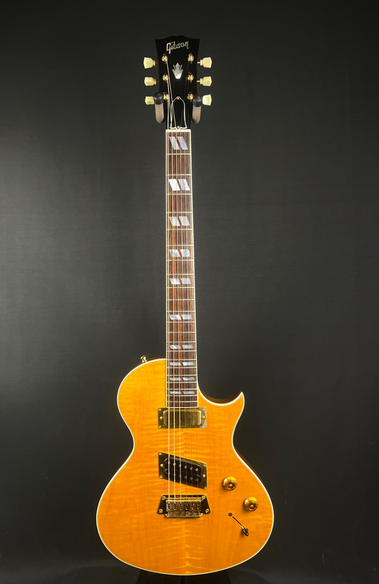 USED Gibson 1998 Nighthawk ST-2 Standard w/OHSC  &hellip;