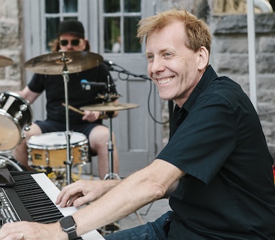 Dave Goodyear
